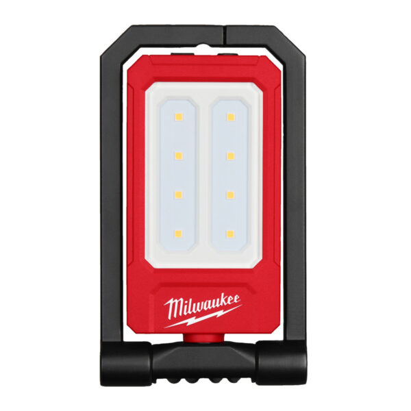 IR FFL LAMPA MILWAUKEE