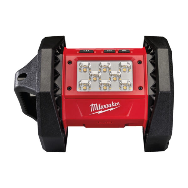 M18 AL-0 LAMPA LED